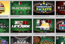 Recension av Ninja Casino - Jättebra utbud av slots