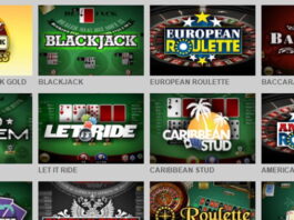 Recension av Ninja Casino - Jättebra utbud av slots