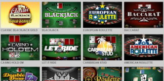 Recension av Ninja Casino - Jättebra utbud av slots