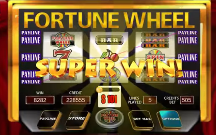 Get your Vegas Slot Casino Welcome Bonus - Gambling Herald