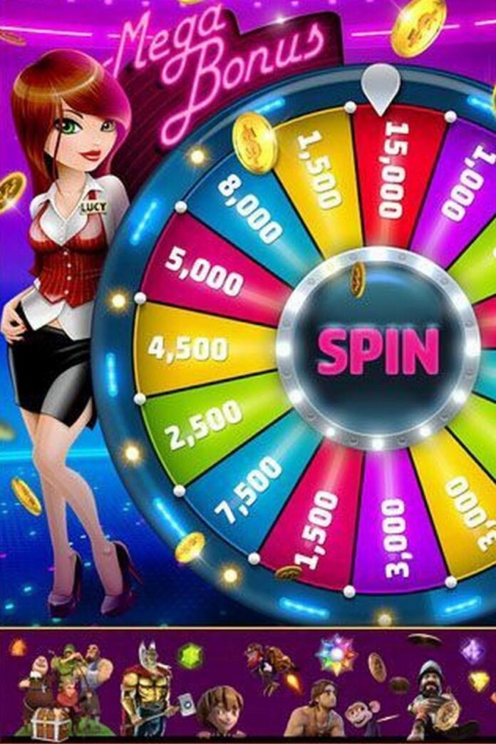 c01b0739590316c41c68618e4bdbc1fa-2 List for the Best free spins & no deposit bonuses of 2021 in 2021 ...