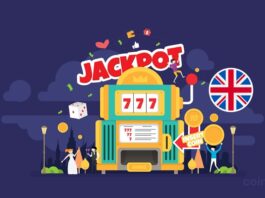 The 7 Best Crypto & Bitcoin Casinos in the UK (2024) | CoinCodex