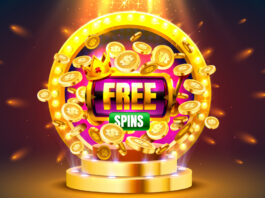 Free Spins | Latest Slots Free Spin No Deposit Bonuses | PokerNews