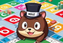 Monopoly Game: Presence of a Mole | Stable Diffusion Online