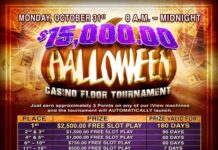 42 Casino Promotions / Jackpot Winners ideas | jackpot winners, casino ...