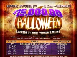 42 Casino Promotions / Jackpot Winners ideas | jackpot winners, casino ...