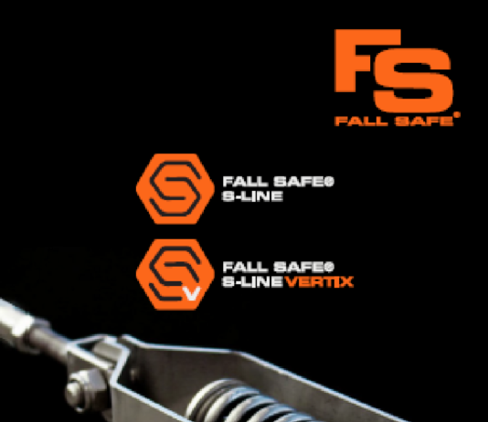 FALL SAFE® | Catálogos