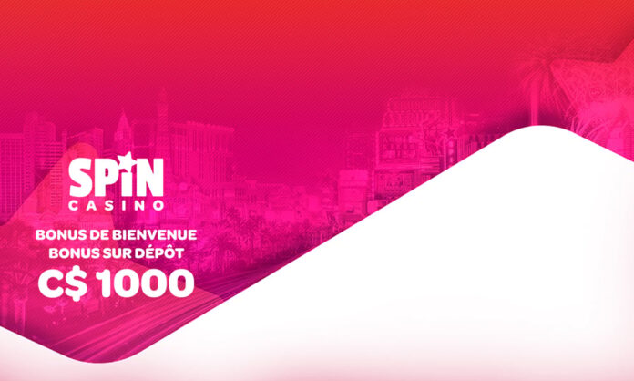 canada-french-promotions-superhero-bg Casino en Ligne - Bonus jusqu'à 1 000 $ - Spin Casino