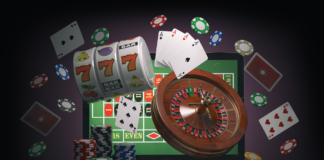 The Best Casino Sites to Cash Out
