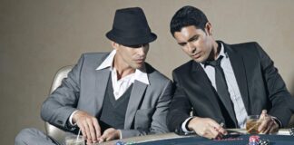 Montenegro Casino Royale