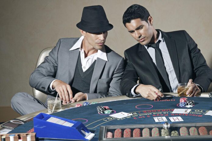 Montenegro Casino Royale