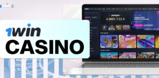 1win Casino y Apuestas Deportivas Online - 1win Argentina