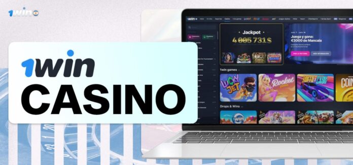 1win Casino y Apuestas Deportivas Online - 1win Argentina