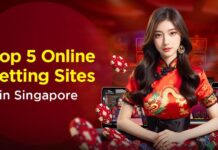 Top 5 Online Betting Sites 2024: Your Ultimate Casino Guide - Tekedia