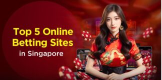 Top 5 Online Betting Sites 2024: Your Ultimate Casino Guide - Tekedia
