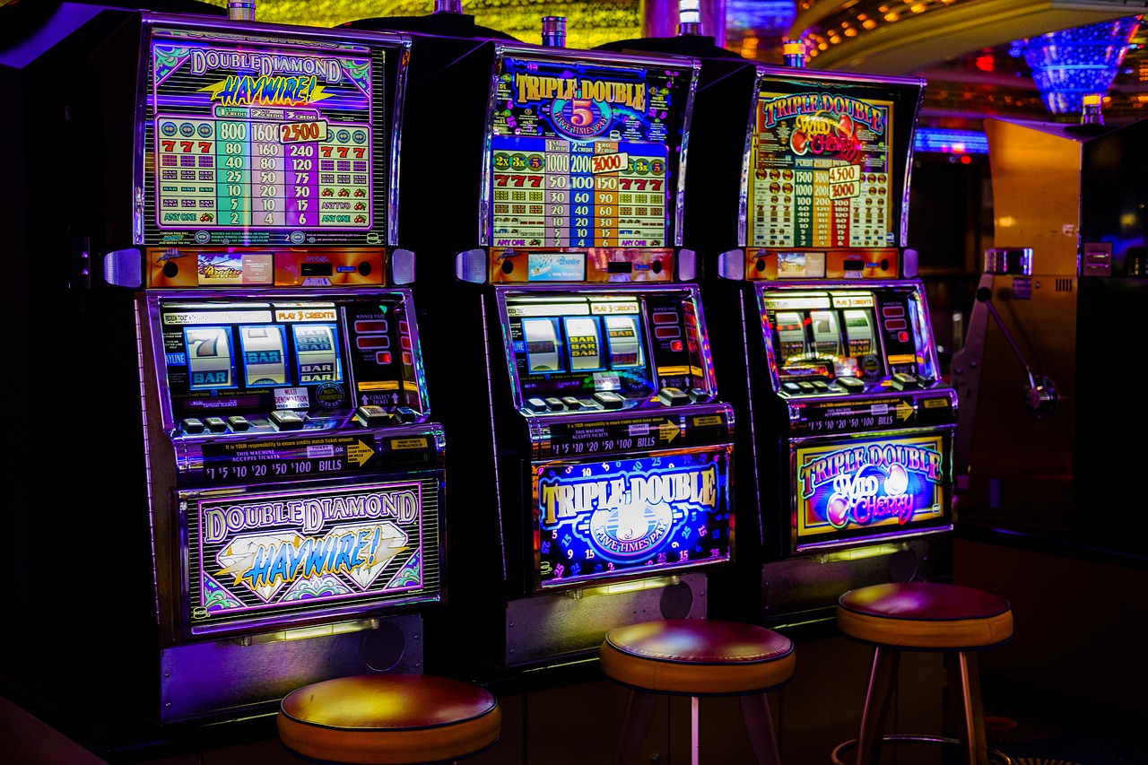 Official Site Jest To Play Internetowego Casino – Mpika Town Council