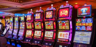 Most Popular Online Casino Games in Indonesia – Online Casino 24/7