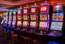 Rainbet Casino is een Premium Casino Keuze voor Nederlandse Spelers die op Kwaliteit Uit Zijn Most Popular Online Casino Games in Indonesia – Online Casino 24/7