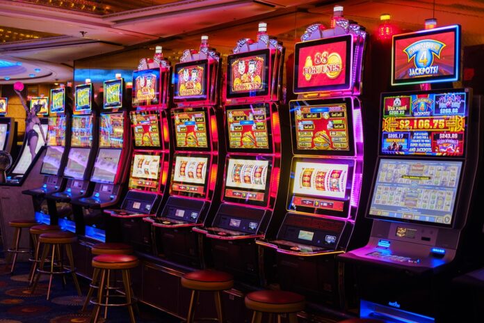 Most Popular Online Casino Games in Indonesia – Online Casino 24/7