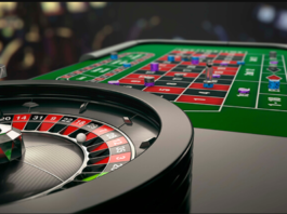 Exploring the World of Online Casinos: A Journey into Gaming Excellence ...