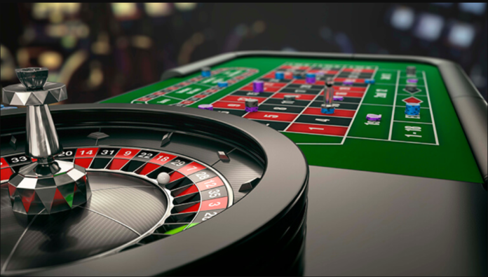 Exploring the Convergence of Social Gaming and Online Casinos - Game Wisdom