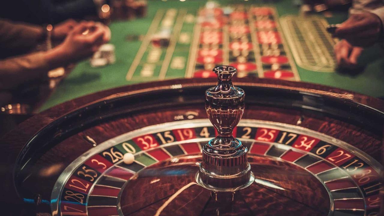 Casino Action Review: Is Still A Top In 2025? | GambleRoad