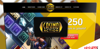 Casino Rewards : Best Sign Up and Free Spins Deposit Bonuses