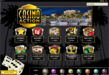 Casino Action Review - Online Casino News Canada