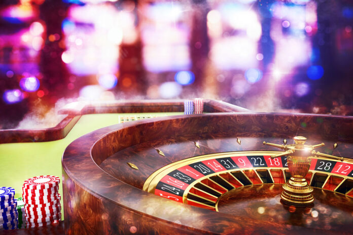 Online Slot Games and Live Casinos- All in PG Bet - Wester Law