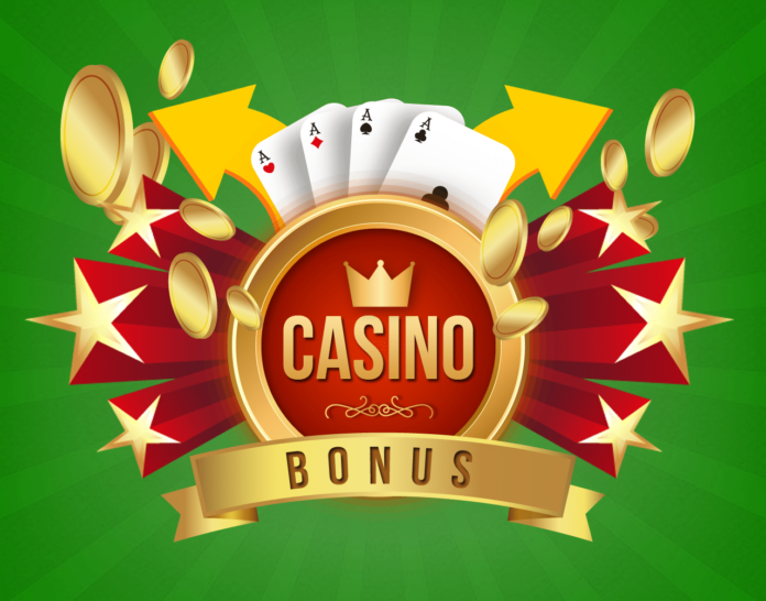 casino-bonus Why Do Casinos Offer Bonuses - The Frisky