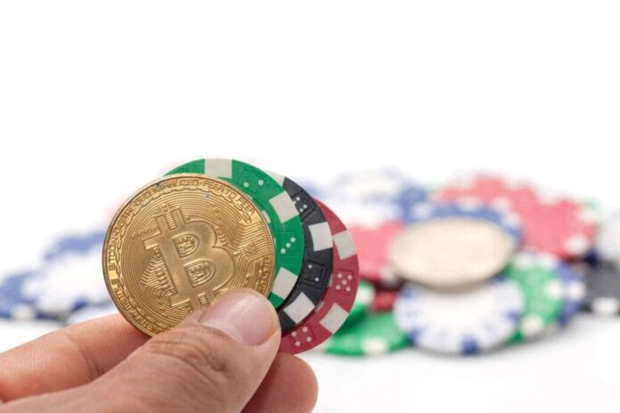 casino-chips-and-bitcoin-1024x683-1 5 Tips for Finding Reliable Bitcoin Casinos - 2024 Guide - The Event ...