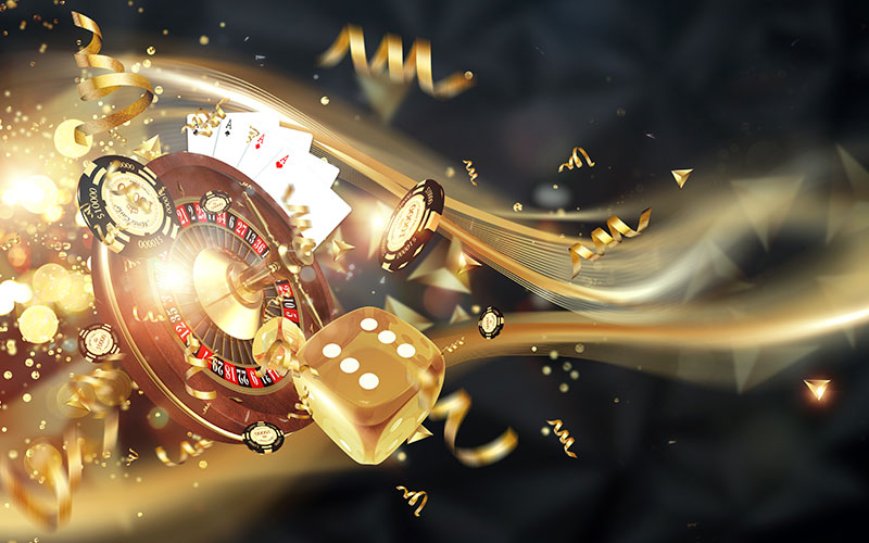 Online Casino Demo Version | Test Gambling Products for Free | 2WinPower