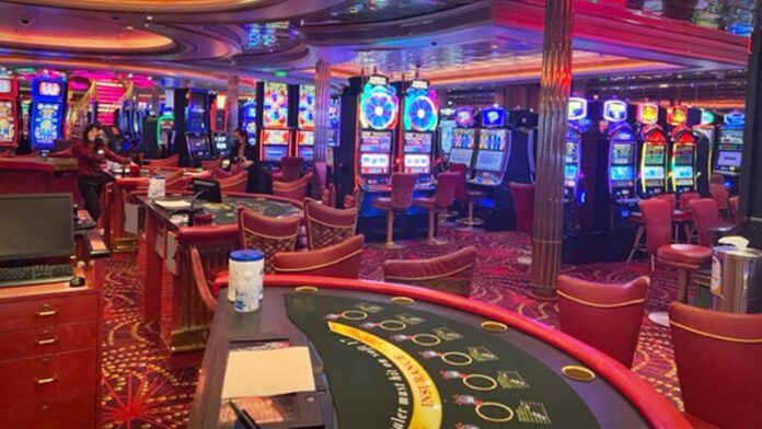 casino-freedom-of-the-seas Royal Caribbean’s Casino Royale: What Cruisers Need to Know | Baker ...