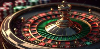 Casino Games