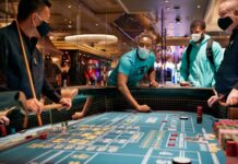 Το Oscarspin Casino προσφέρει 100% αδειοδοτημένο και προστατευμένο ...