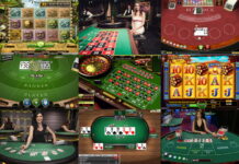 Best Casino Sites - UK's Top 10 Online Casinos for 2023