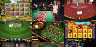 Best Casino Sites - UK's Top 10 Online Casinos for 2023