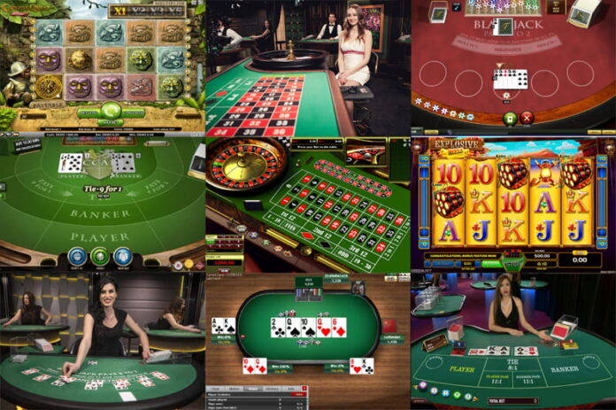 Best Casino Sites - UK's Top 10 Online Casinos for 2023