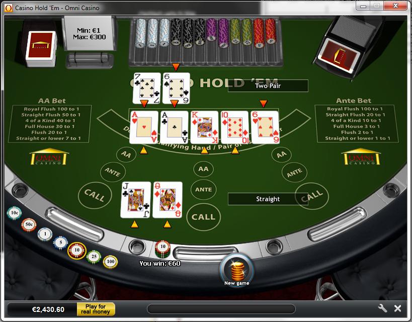Bassbet Casino Review
