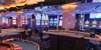 Casinos Without Registration or Account - Travelmax