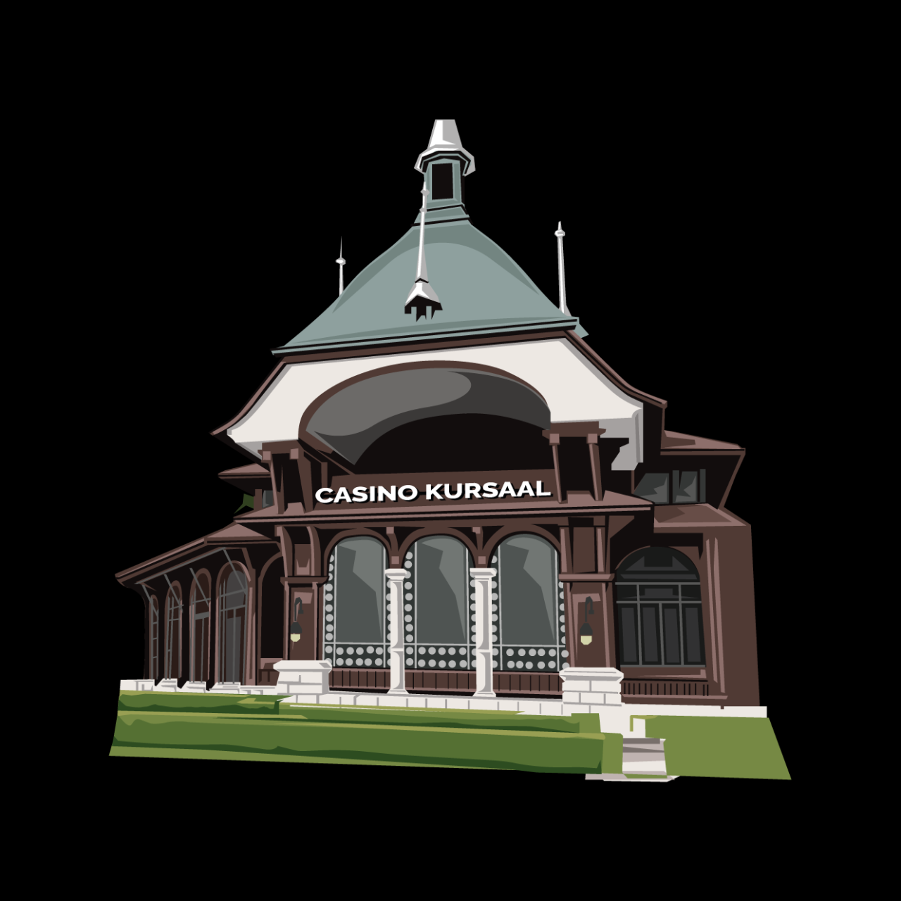 Casino Interlaken Schweiz 2026: Schweizer Spielcasino Test