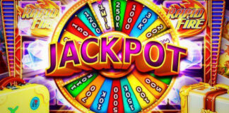 Tips and Tricks to win a Jackpot at an Online Casino - The Sure Bettor