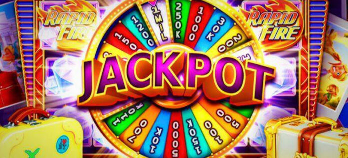 casino-jackpot Tips and Tricks to win a Jackpot at an Online Casino - The Sure Bettor