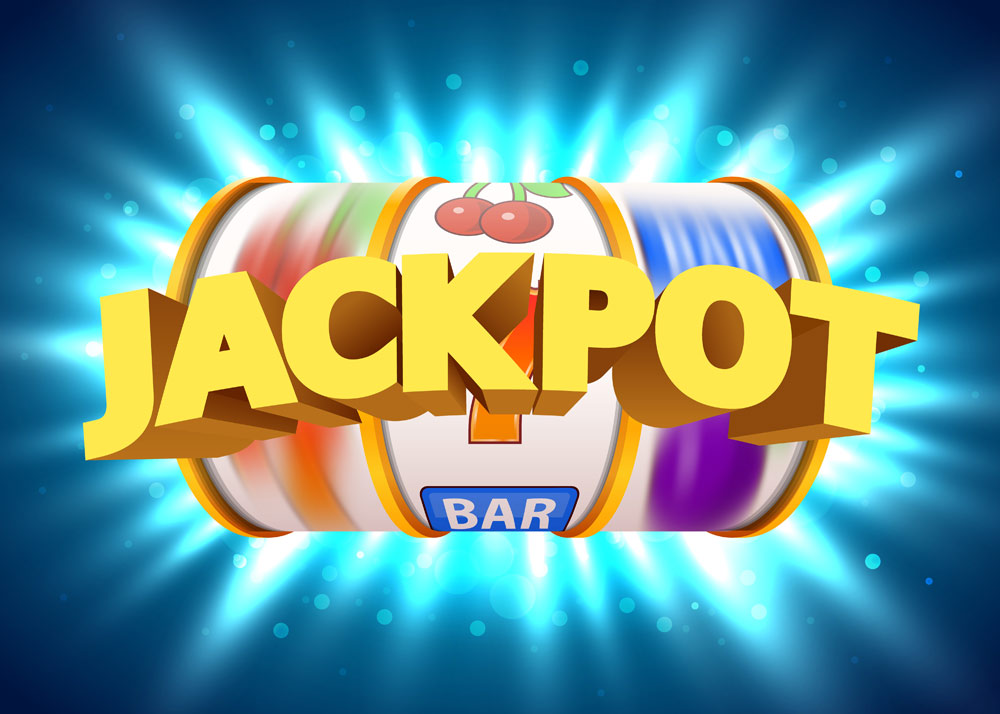 Searching for the best casino jackpot is hard but here's 3 you will ...