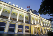 First Four Swiss Casinos Receive Green Light for Online Gaming | Poker ...