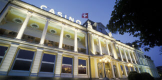 First Four Swiss Casinos Receive Green Light for Online Gaming | Poker ...