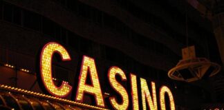 Total Casino - oferta gier kasynowych