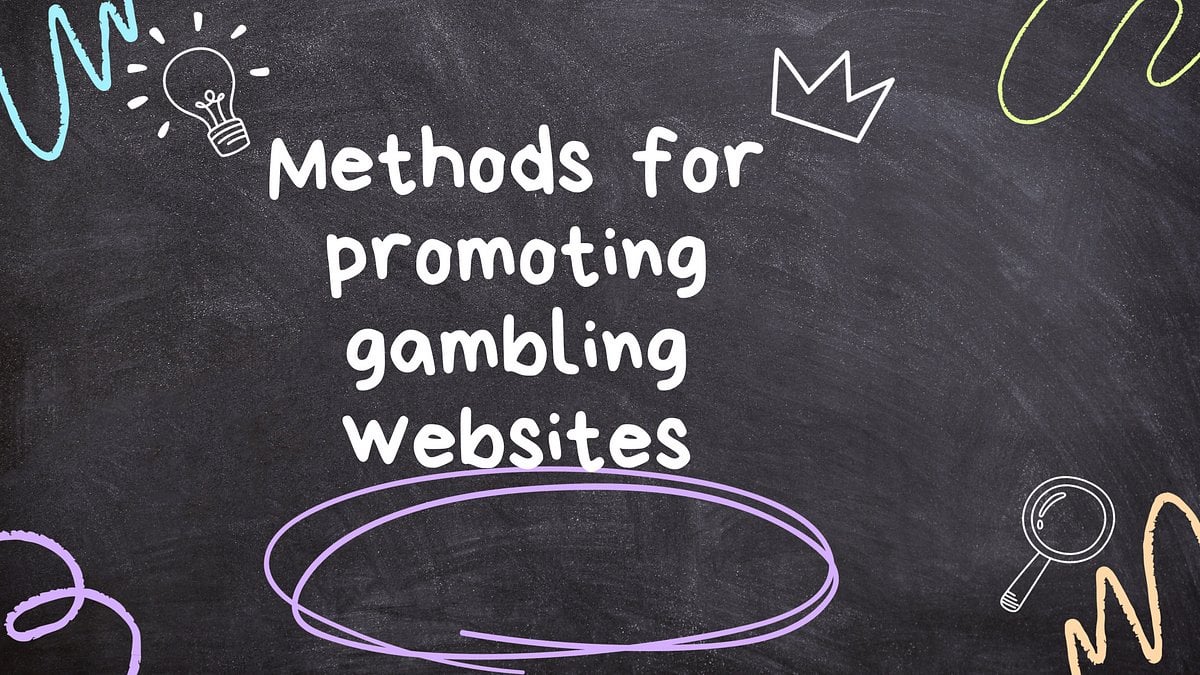 Casino Promotion Idea: Our Top 10 Creative Strategies