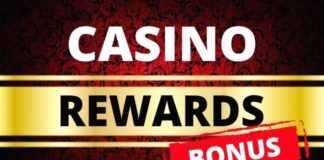 CASINO REWARDS 2021 ️ | CasinoRewards Free Bonus | Reward Spin