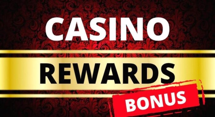 CASINO REWARDS 2021 ️ | CasinoRewards Free Bonus | Reward Spin